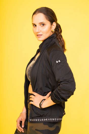 Sania Mirza