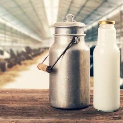 Only 10% of milk in India unsafe for human consumption, says FSSAI