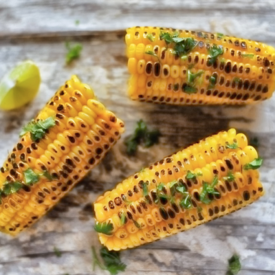 Healthy Monsoon Snacks