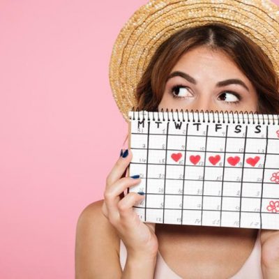 Your Menstrual Cycle: What’s Normal & What’s Not