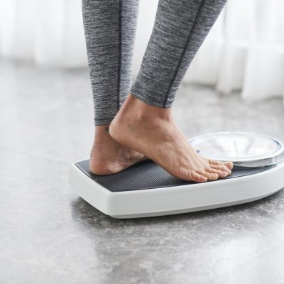 Weighing Scale