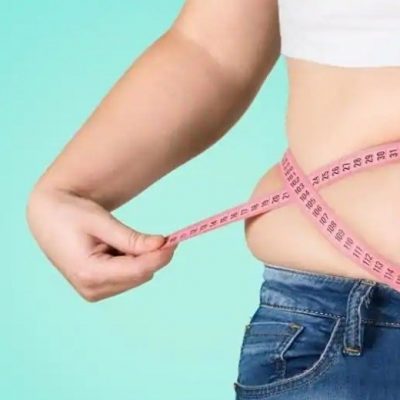 body fat for women