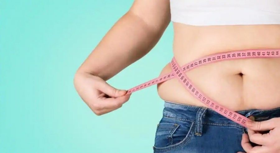 body fat for women