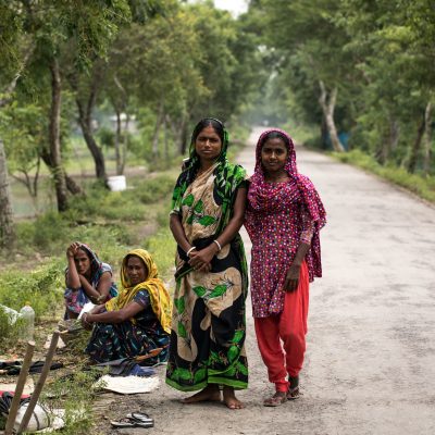 Why Indian Women are More Vulnerable to Climate Change Than Men