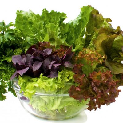 Miracle Foods For Weight Loss
