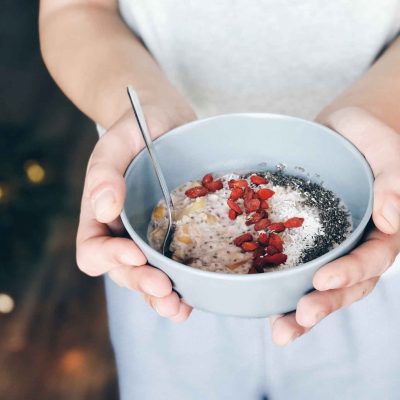 Oats A Wonderful Breakfast For Diabetes