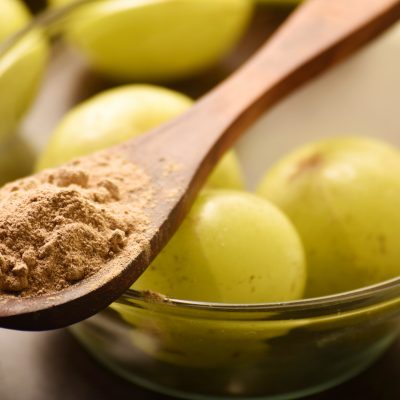 amla