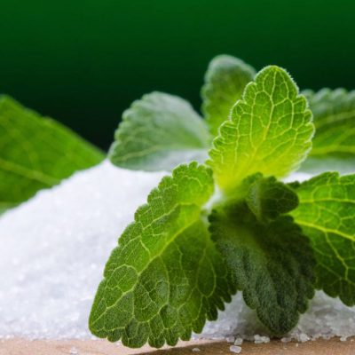 Is Stevia Good For You?