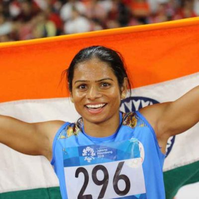 indian sportswomen