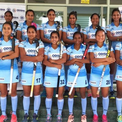 Mission Tokyo Olympics: No sweets, spicy food for Indian women’s hockey team