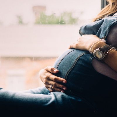 Pregnancy During Monsoon