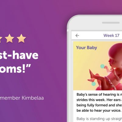 Pregnancy Apps To Try Out In 2019