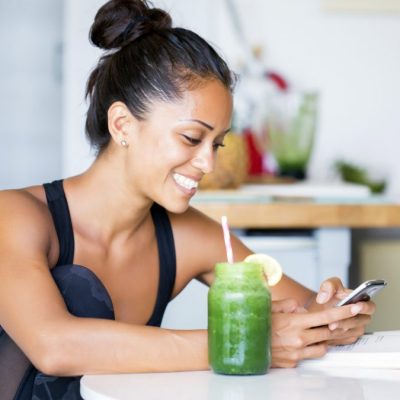 Why you should get a health coach today