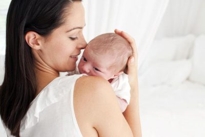 Easy Yoga Poses for Breastfeeding Mothers - Women Fitness Org