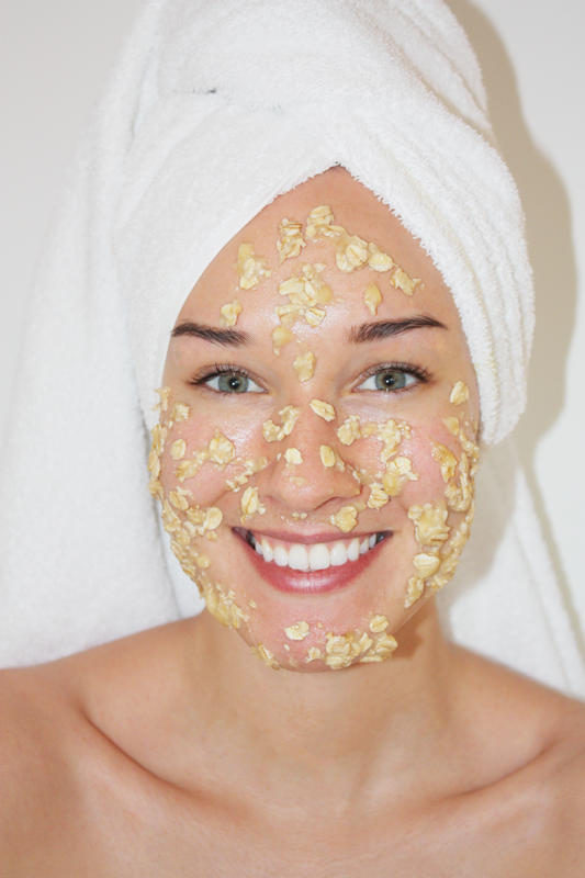 Best DIY Face Masks for Women Under 40 Women Fitness Org