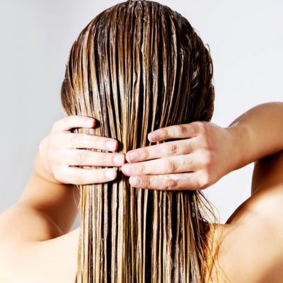 Hair Mask for Monsoon