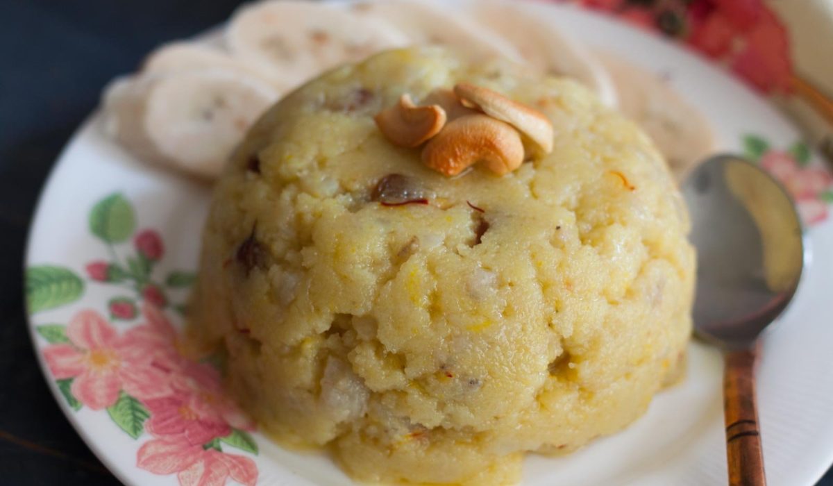 Healthy Treats To Have This Ganesh Chaturthi