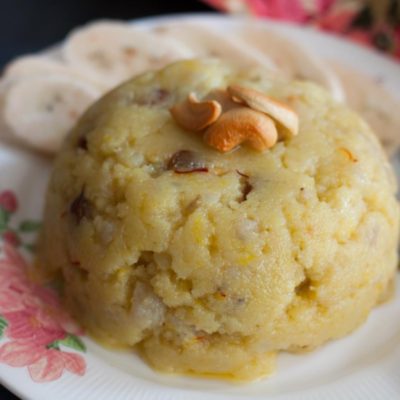 Healthy Treats To Have This Ganesh Chaturthi