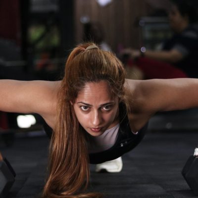 Celebrity Fitness Coach, Reformer Pilates & CrossFit Coach Maahek Nair Tells All Celebrity Fitness Secrets