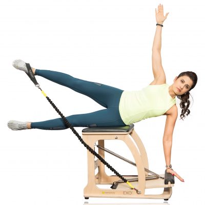 Celebrity Fitness Trainer Yasmin Karachiwala Plays The Pilates Rapid Fire!