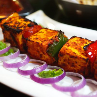 Rakhi Snacks