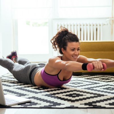 Top Indian Health & Fitness Channels