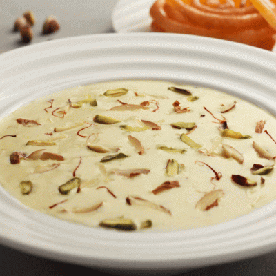 5 Healthy Recipes To Enjoy This Navratri Season