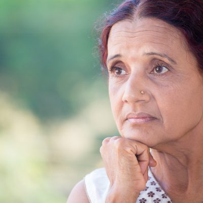 Menopause: How women can have a smooth transition