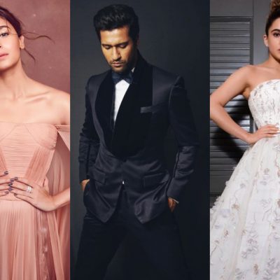 IIFA AWARDS 2019
