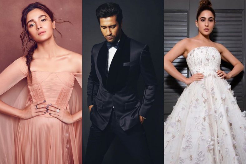 IIFA AWARDS 2019