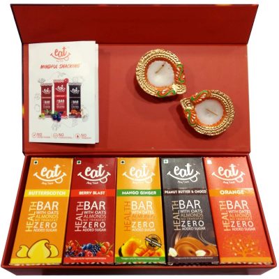 10 Unique Diwali Hampers