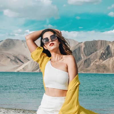 Aakriti Rana