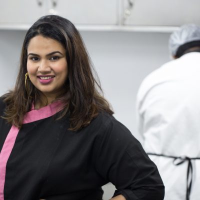 Pooja Dhingra