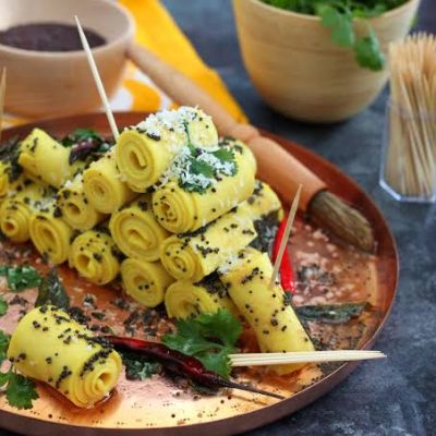 3 Healthy Recipes For Upcoming Diwali Season