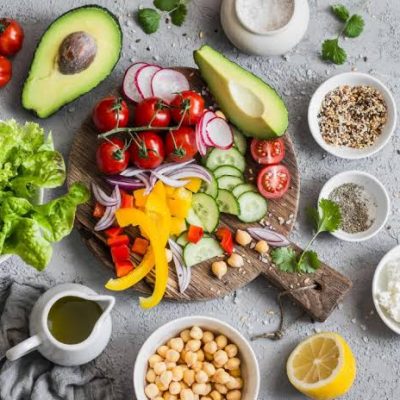 Vegetarian Diet