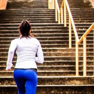 Stair Climbing Exercises