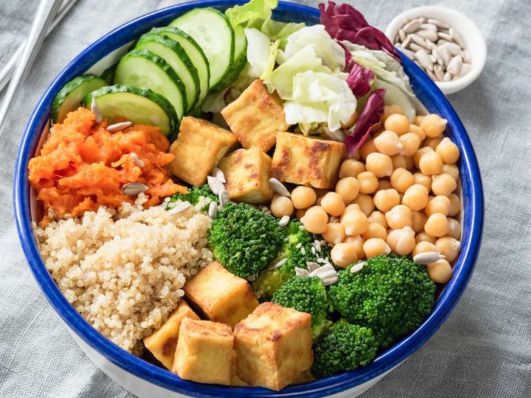 Natural Foods High in BCAAs Women Fitness Org