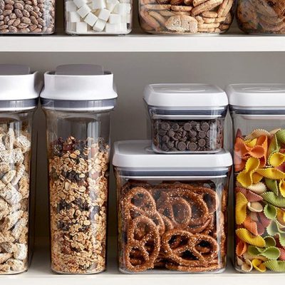 10 Foods To Avoid Having In Your Pantry