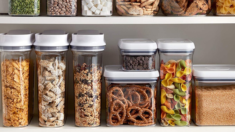 10 Foods To Avoid Having In Your Pantry Women Fitness Org