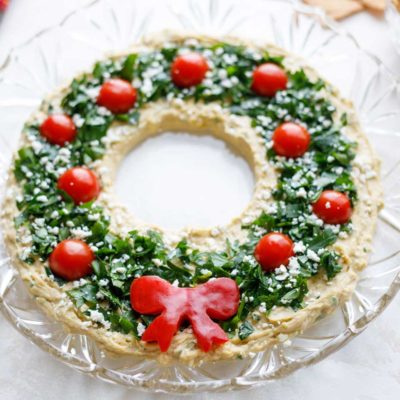 Healthy & Easy Christmas Desserts