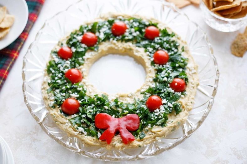 Healthy & Easy Christmas Desserts