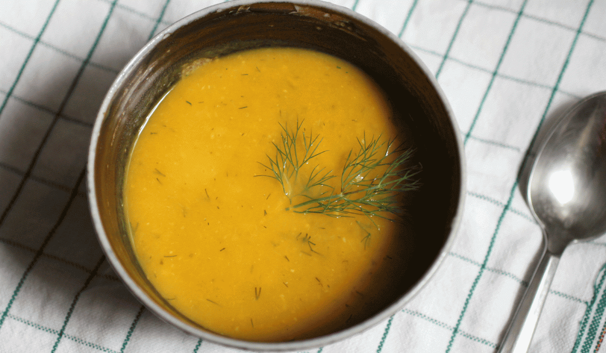 An Indian-Inspired Thanksgiving Meal For Veggie Lovers