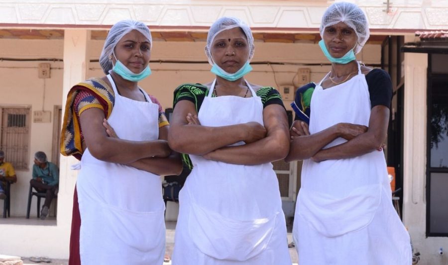 This Khichdi is Instant, Nutritious and Empowering 3000 Tribal Women! Here’s How!