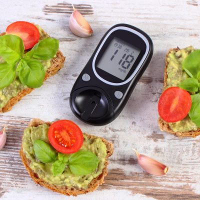 AVOCADO FOR DIABETES