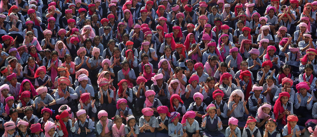 barriers blocking good menstrual hygiene 