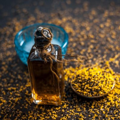 Amazing Benefits Of Mustard Oil That Makes It So Popular