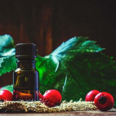 Benefits of Rosehip Oil