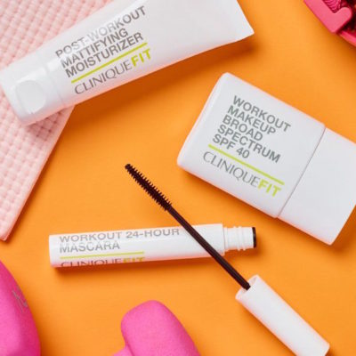 Best Gym Beauty Products