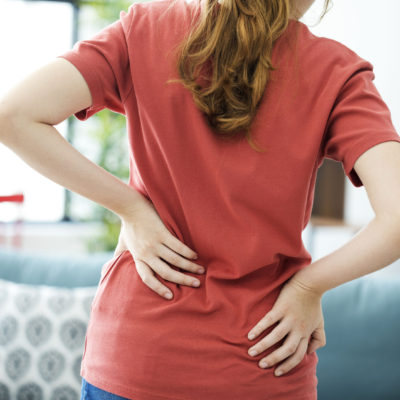 Exercise & Lifestyle Tips to Prevent Lower Back Pain