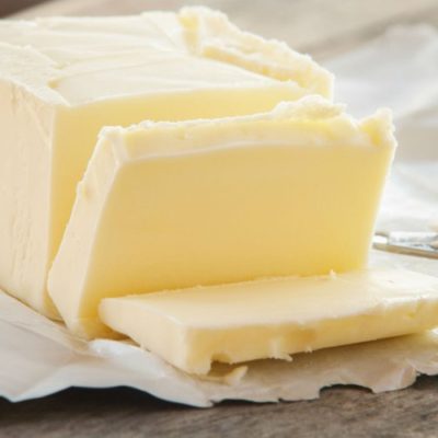 Is butter a good choice for you?